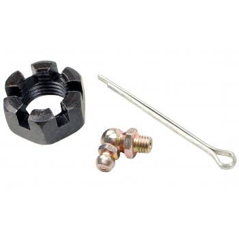 1966 Cadillac DeVille Suspension Ball Joint Front Left Upper Mevotech MS50549 image 3 of 3