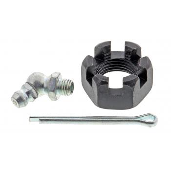 1966 Cadillac DeVille Suspension Ball Joint Front Lower Mevotech MS50552 image 3 of 4