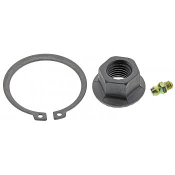 2017 GMC Sierra 2500 HD Suspension Ball Joint Front Lower Mevotech MS50553 image 3 of 4