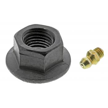 2017 Buick Envision Suspension Ball Joint Front Upper Mevotech MS50555 image 3 of 4