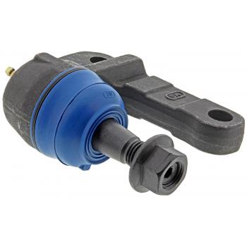 2017 Buick Envision Suspension Ball Joint Front Upper Mevotech MS50555 image 4 of 4