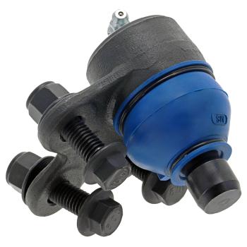 2014 Buick Encore Suspension Ball Joint Front Lower Mevotech MS50563 image 4 of 4
