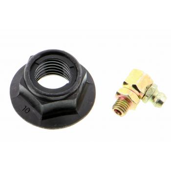 2017 Cadillac XTS Suspension Ball Joint Front Lower Mevotech MS50566 image 3 of 3