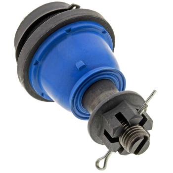 2015 GMC Canyon Suspension Ball Joint Front Lower Mevotech MS50573 image 1 of 4