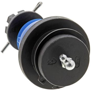 2015 GMC Canyon Suspension Ball Joint Front Lower Mevotech MS50573 image 2 of 4
