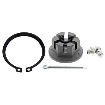 2015 GMC Canyon Suspension Ball Joint Front Lower Mevotech MS50573 image 4 of 4