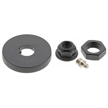 2003 GMC Yukon XL 2500 Suspension Ball Joint Front Upper Mevotech MS50579 image 3 of 4