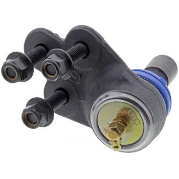 2010 Chevrolet HHR Suspension Ball Joint Front Lower Mevotech MS50584 image 1 of 4
