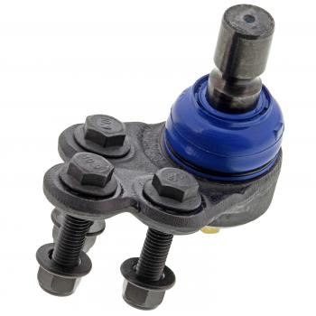 2010 Chevrolet HHR Suspension Ball Joint Front Lower Mevotech MS50584 image 2 of 4