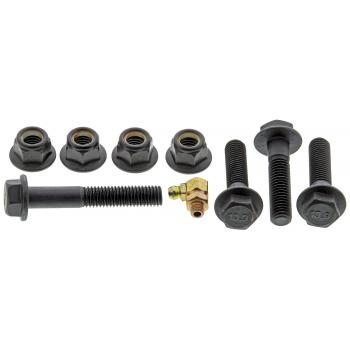 2010 Chevrolet HHR Suspension Ball Joint Front Lower Mevotech MS50584 image 3 of 4