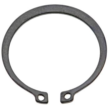 Mevotech MS50586 - Suspension Ball Joint Mevotech MS50586 Suspension Ball Joint product image 4 of 5