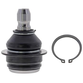 Mevotech MS50586 - Suspension Ball Joint Mevotech MS50586 Suspension Ball Joint product image 5 of 5