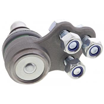 2018 Chevrolet Spark Suspension Ball Joint Front Lower Mevotech MS50587 image 2 of 4
