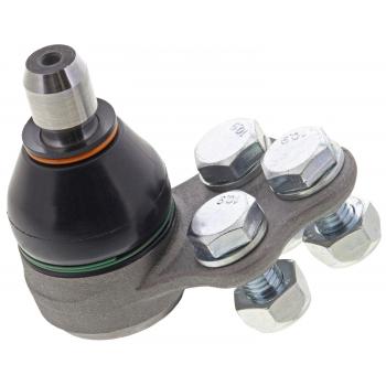 2018 Chevrolet Spark Suspension Ball Joint Front Lower Mevotech MS50587 image 3 of 4