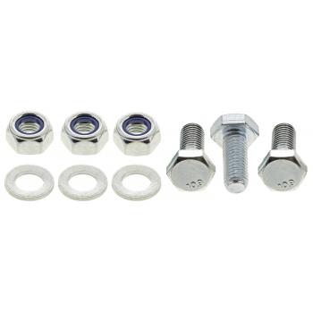 2018 Chevrolet Spark Suspension Ball Joint Front Lower Mevotech MS50587 image 4 of 4