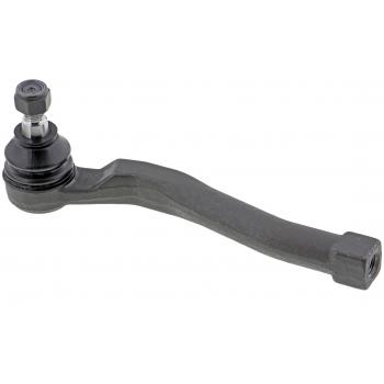 2009 Suzuki Swift+ Steering Tie Rod End Front Left Outer Mevotech MS50602 image 2 of 4