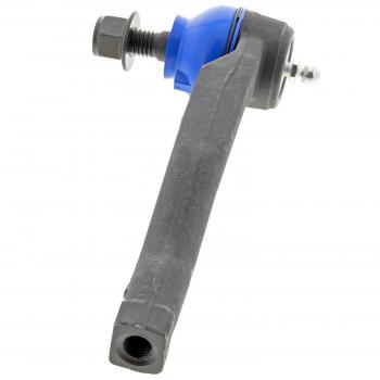 2009 Suzuki Swift+ Steering Tie Rod End Front Left Outer Mevotech MS50602 image 4 of 4