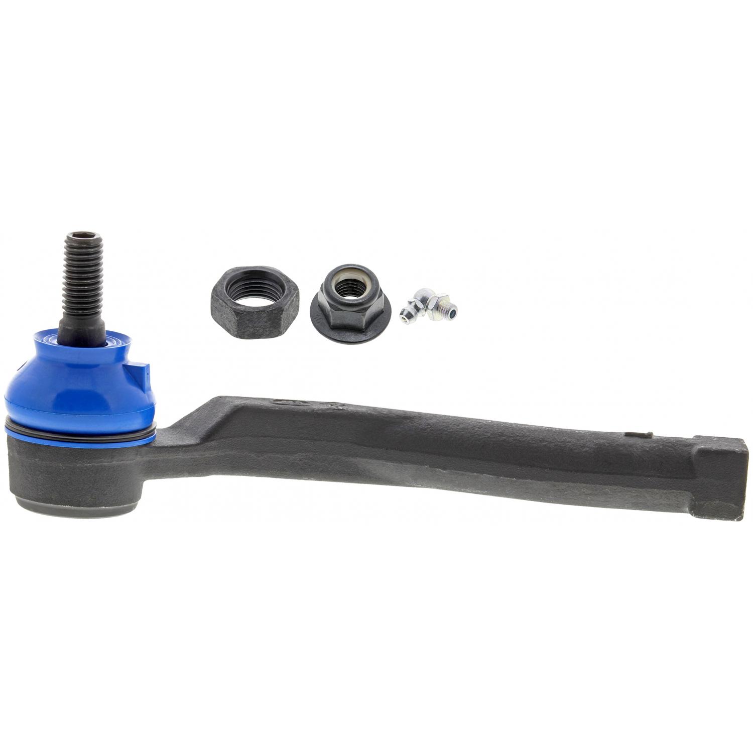 Mevotech MS50602 - Steering Tie Rod End Mevotech MS50602 Steering Tie Rod End product image 5 of 6
