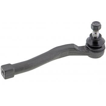 2009 Suzuki Swift+ Steering Tie Rod End Front Right Outer Mevotech MS50603 image 2 of 4