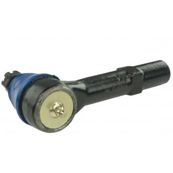 2009 Chevrolet Traverse Steering Tie Rod End Front Outer Mevotech MS50606 image 1 of 4