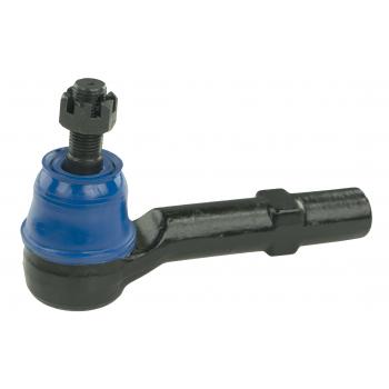 2009 Chevrolet Traverse Steering Tie Rod End Front Outer Mevotech MS50606 image 2 of 4