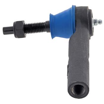 2009 Chevrolet Traverse Steering Tie Rod End Front Outer Mevotech MS50606 image 4 of 4