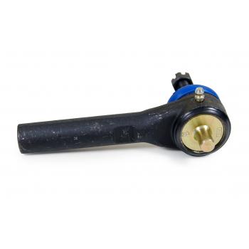 2005 GMC Sierra 1500 Steering Tie Rod End Rear Outer Mevotech MS50609 image 1 of 3