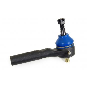 2005 GMC Sierra 1500 Steering Tie Rod End Rear Outer Mevotech MS50609 image 2 of 3