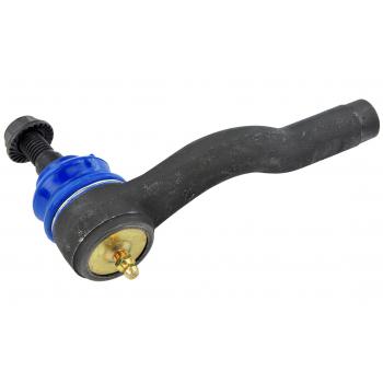 2008 Pontiac G8 Steering Tie Rod End Front Left Outer Mevotech MS50610 image 1 of 3