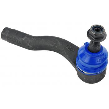 2008 Pontiac G8 Steering Tie Rod End Front Left Outer Mevotech MS50610 image 2 of 3