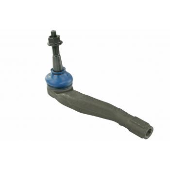 2017 Buick LaCrosse Steering Tie Rod End Front Left Outer Mevotech MS506102 image 2 of 4