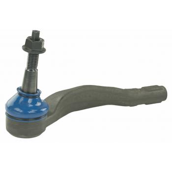 2017 Buick LaCrosse Steering Tie Rod End Front Right Outer Mevotech MS506103 image 2 of 3