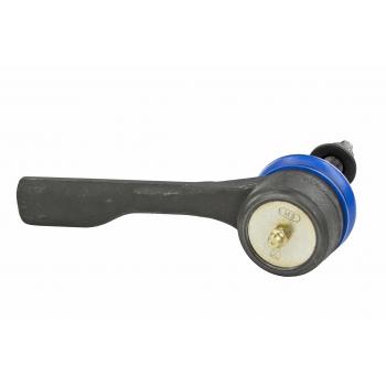 2016 Chevrolet Volt Steering Tie Rod End Front Left Outer Mevotech MS506104 image 1 of 3