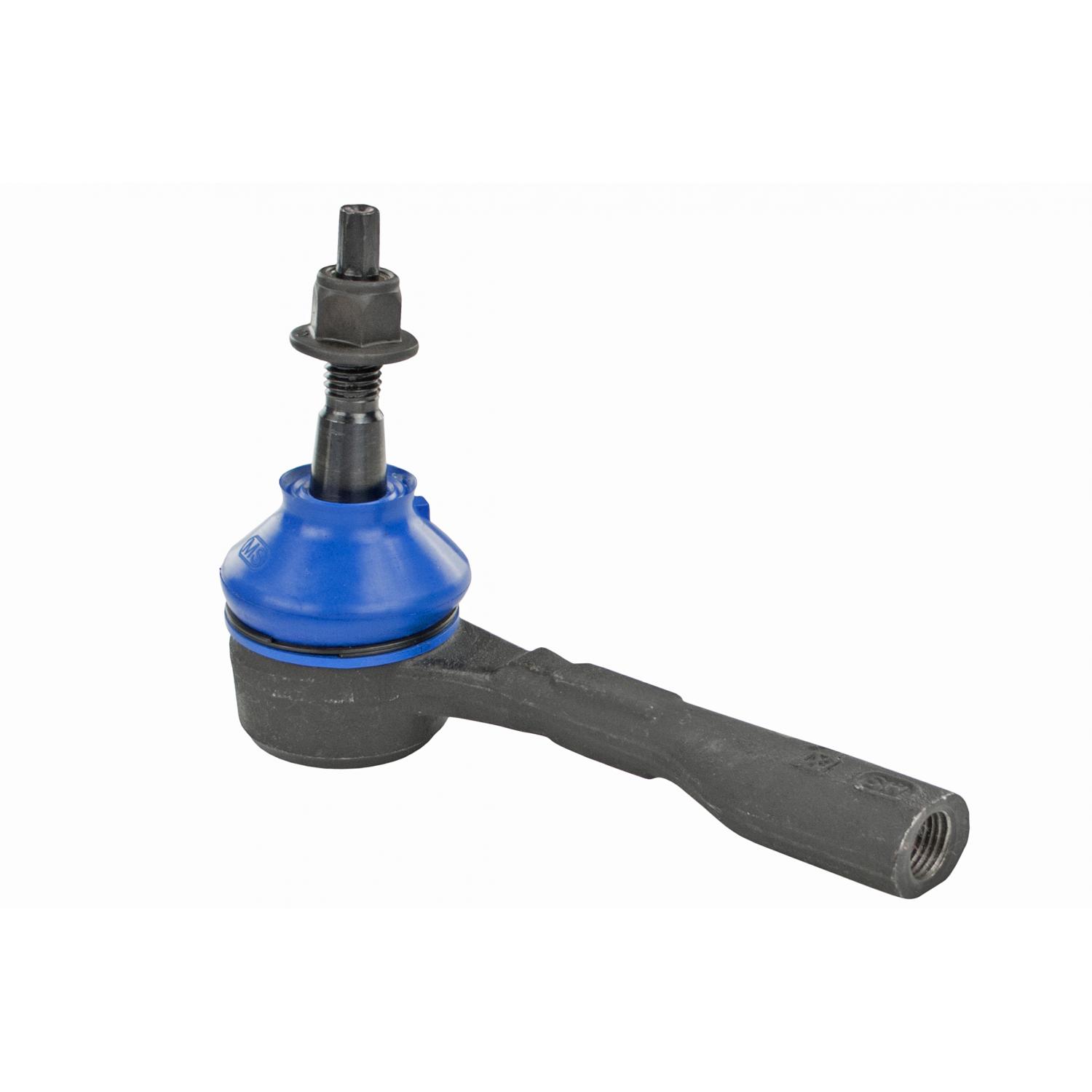 Mevotech MS506104 - Steering Tie Rod End Mevotech MS506104 Steering Tie Rod End product image 2 of 3