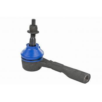 2016 Chevrolet Volt Steering Tie Rod End Front Left Outer Mevotech MS506104 image 2 of 3