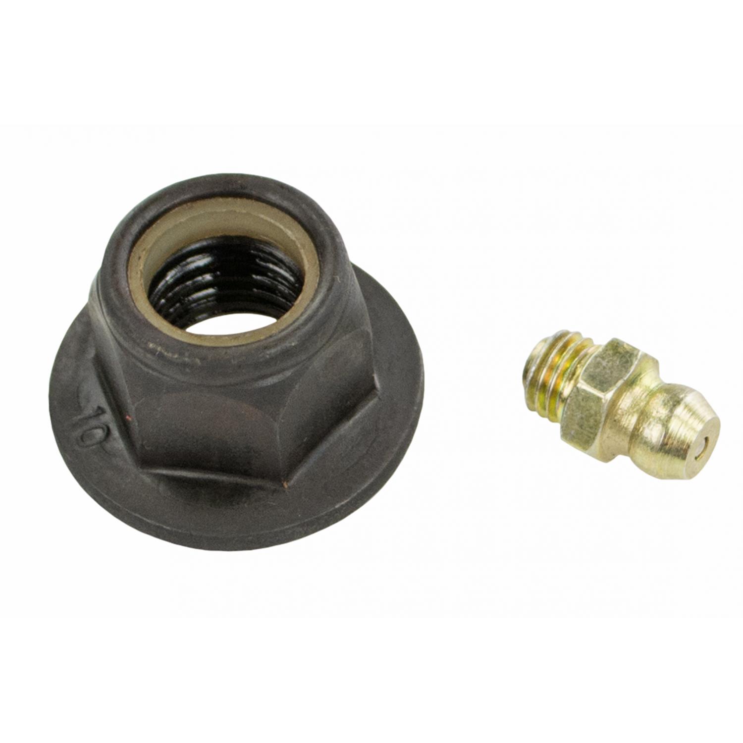 Mevotech MS506104 - Steering Tie Rod End Mevotech MS506104 Steering Tie Rod End product image 3 of 3