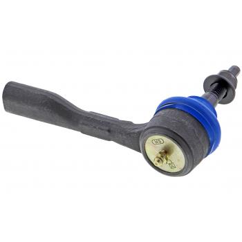 2016 Chevrolet Volt Steering Tie Rod End Front Right Outer Mevotech MS506105 image 1 of 3