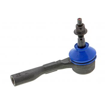 2016 Chevrolet Volt Steering Tie Rod End Front Right Outer Mevotech MS506105 image 2 of 3