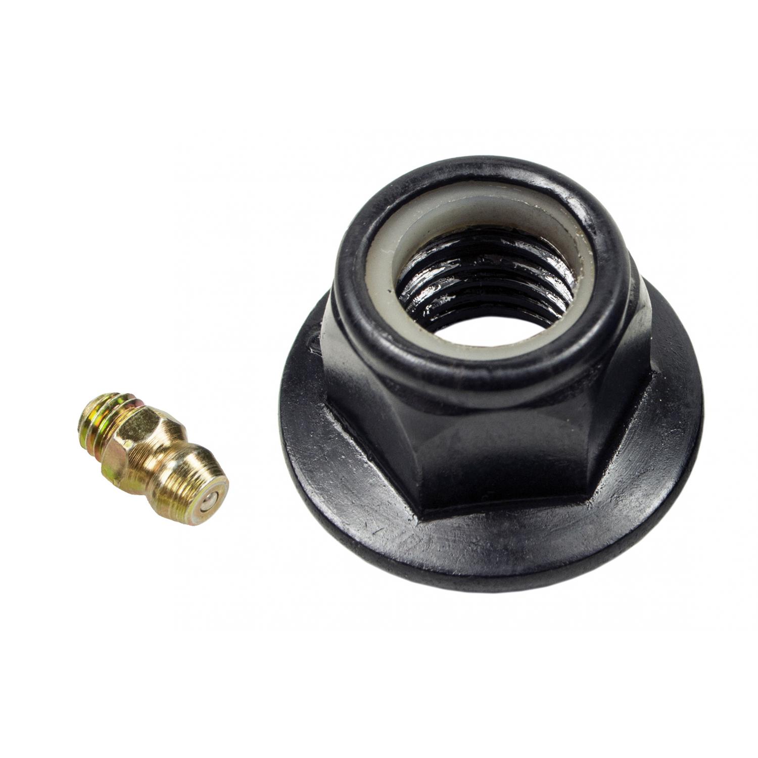 Mevotech MS506105 - Steering Tie Rod End Mevotech MS506105 Steering Tie Rod End product image 3 of 3