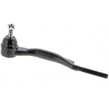 2014 Cadillac CTS Steering Tie Rod End Front Left Outer Mevotech MS506106 image 2 of 4