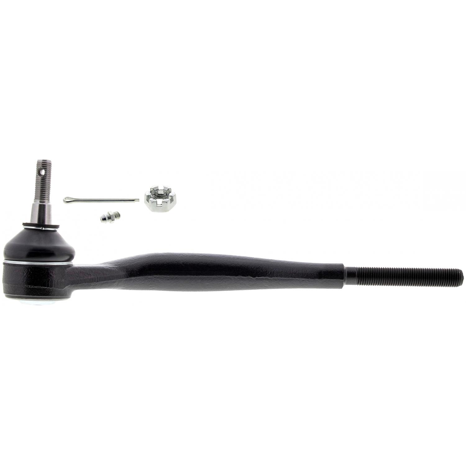 Mevotech MS506106 - Steering Tie Rod End Mevotech MS506106 Steering Tie Rod End product image 5 of 6