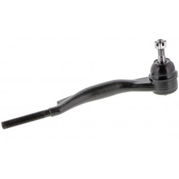 2014 Cadillac CTS Steering Tie Rod End Front Right Outer Mevotech MS506107 image 2 of 4