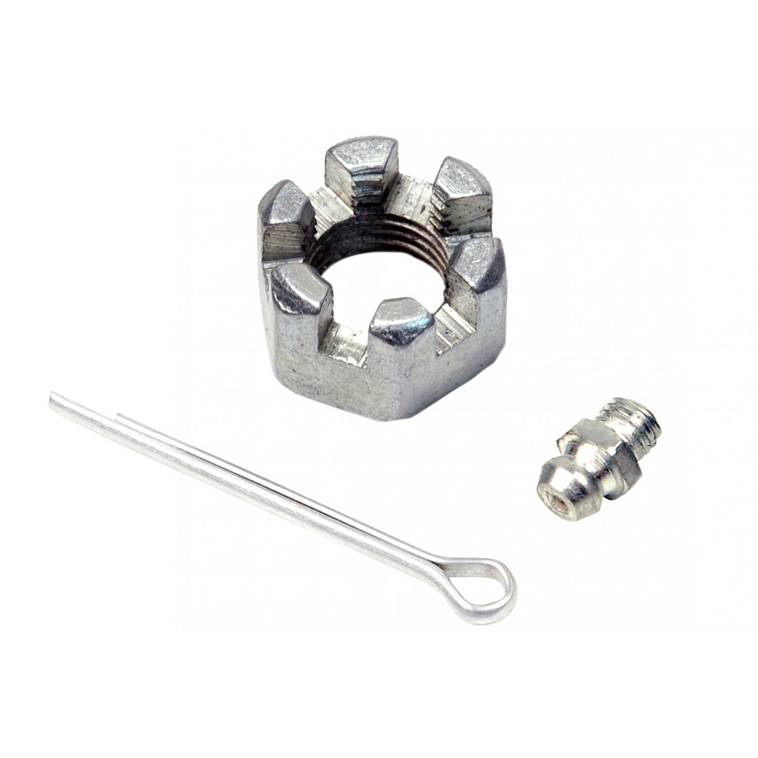 Mevotech MS506107 - Steering Tie Rod End Mevotech MS506107 Steering Tie Rod End product image 3 of 6