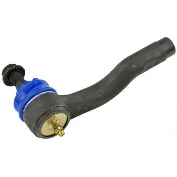 2008 Pontiac G8 Steering Tie Rod End Front Right Outer Mevotech MS50611 image 1 of 3
