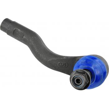 2008 Pontiac G8 Steering Tie Rod End Front Right Outer Mevotech MS50611 image 2 of 3