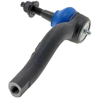 2018 GMC Acadia Steering Tie Rod End Front Right Outer Mevotech MS506112 image 4 of 4
