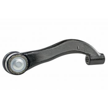 2015 Chevrolet Corvette Steering Tie Rod End Front Left Outer Mevotech MS506113 image 1 of 3