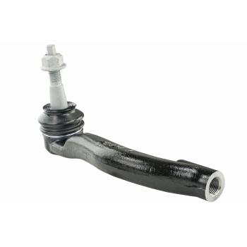 2015 Chevrolet Corvette Steering Tie Rod End Front Left Outer Mevotech MS506113 image 2 of 3