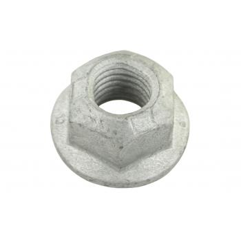 2015 Chevrolet Corvette Steering Tie Rod End Front Left Outer Mevotech MS506113 image 3 of 3