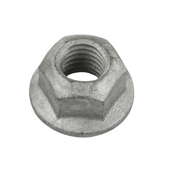 2015 Chevrolet Corvette Steering Tie Rod End Front Right Outer Mevotech MS506114 image 3 of 3